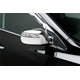 Mirror w/ LED Opening Covers <br> 10-15 Hyundai Tucson