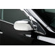 Mirror w/o LED Opening Covers <br> 10-15 Hyundai Tucson