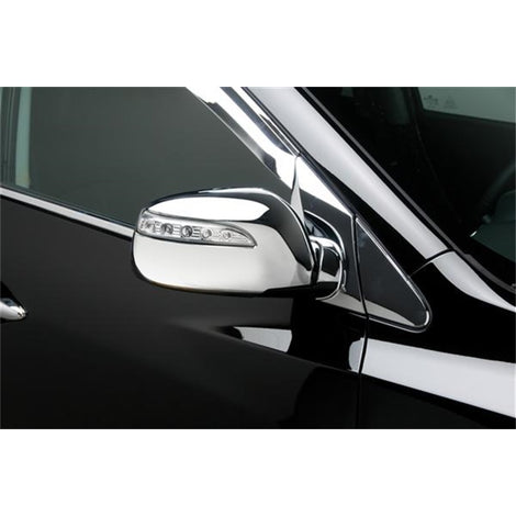 Mirror Covers <br> 10-15 Hyundai Tucson