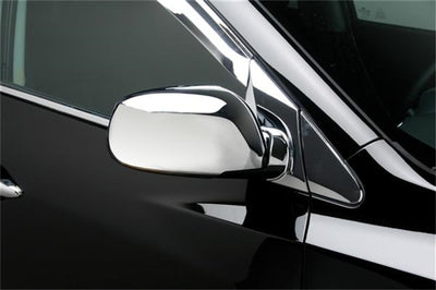 Mirror Covers <br> 10-15 Hyundai Tucson