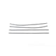 Window Trim Accents <br> 11-16 Hyundai Elantra