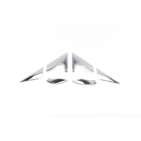Mirror Bracket Molding <br> 11-16 Hyundai Elantra