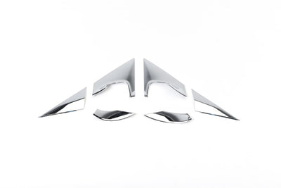 Mirror Bracket Molding <br> 11-16 Hyundai Elantra