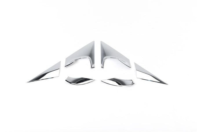 Mirror Bracket Molding <br> 11-16 Hyundai Elantra