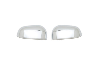 Mirror Covers <br> 11-12 Chevy Spark