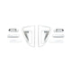 Door Handle Covers <br> 13-14 Chevy Spark
