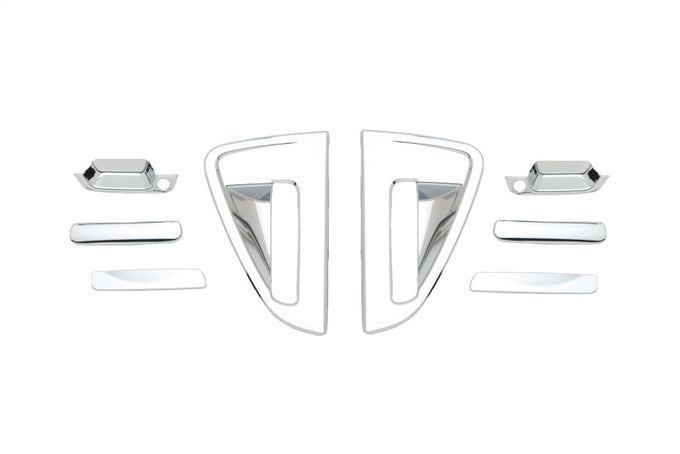 Door Handle Covers <br> 13-14 Chevy Spark