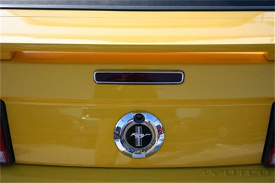 Third Brake Light Covers <br> 06-09 Ford Mustang