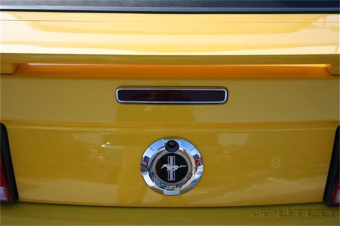 Third Brake Light Covers <br> 06-09 Ford Mustang