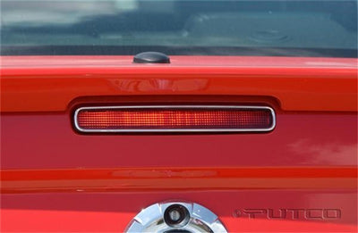 Third Brake Light Covers <br> 06-09 Ford Mustang