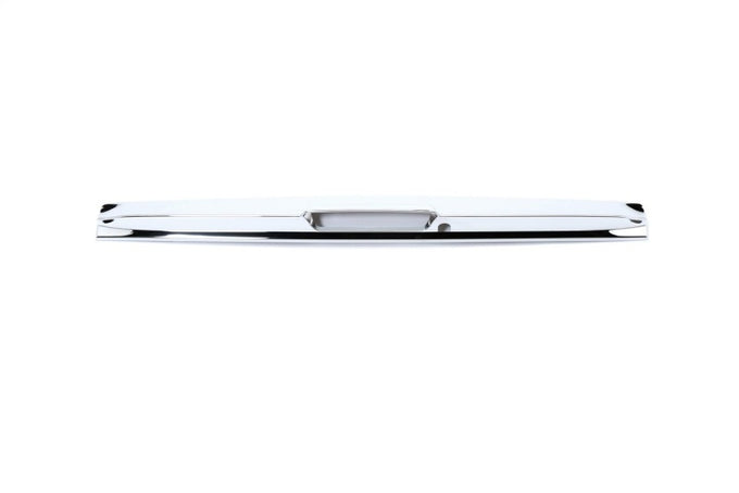 Third Brake Light Covers <br> 07-14 Toyota FJ Cruiser
