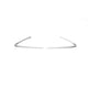 C Pillar Molding Cover SS Pillar Posts Classic <br> 11-15 Hyundai Tucson