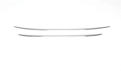 Tailgate & Rear Handle Covers <br> 11-16 Hyundai Elantra