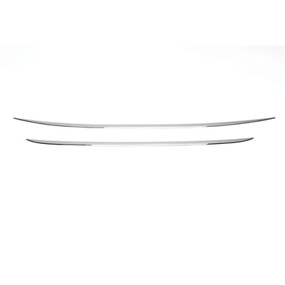 Tailgate & Rear Handle Covers <br> 11-16 Hyundai Elantra