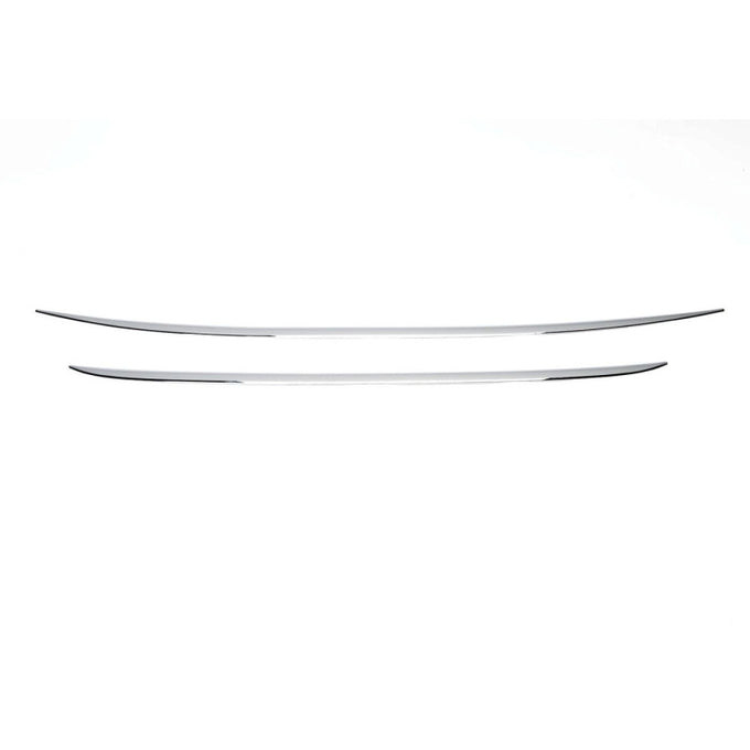 Tailgate & Rear Handle Covers <br> 11-16 Hyundai Elantra