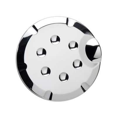 Fuel Tank Door Cover <br> 15-20 Ford F-150