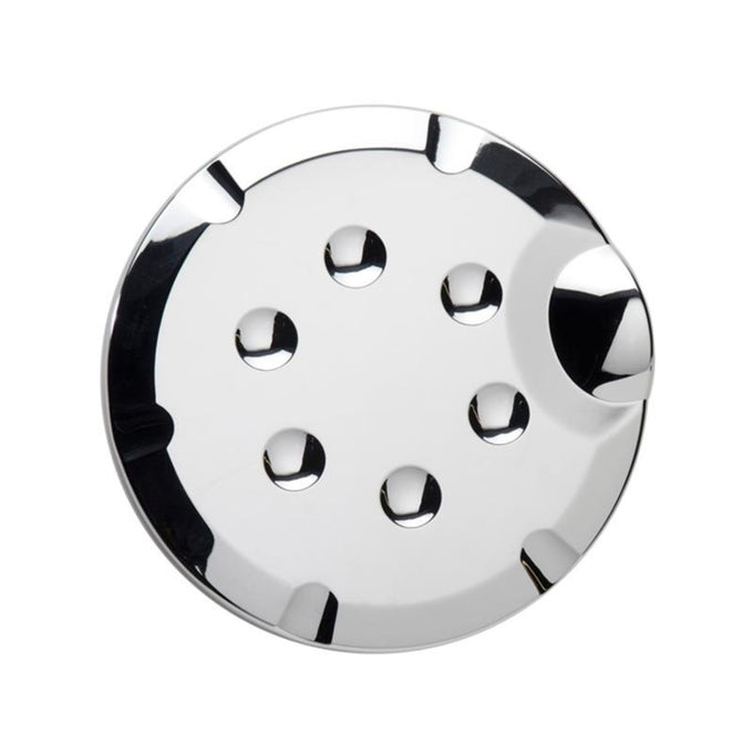 Fuel Tank Door Cover <br> 15-20 Ford F-150