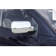 Mirror Covers <br> 04-15 Nissan TITAN