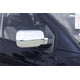 Mirror Covers <br> 04-15 Nissan TITAN