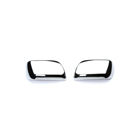 Mirror Covers <br> 08-10 Toyota Land Cruiser