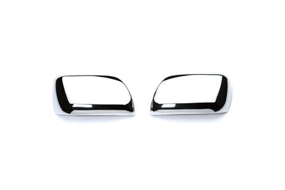 Mirror Covers <br> 08-10 Toyota Land Cruiser