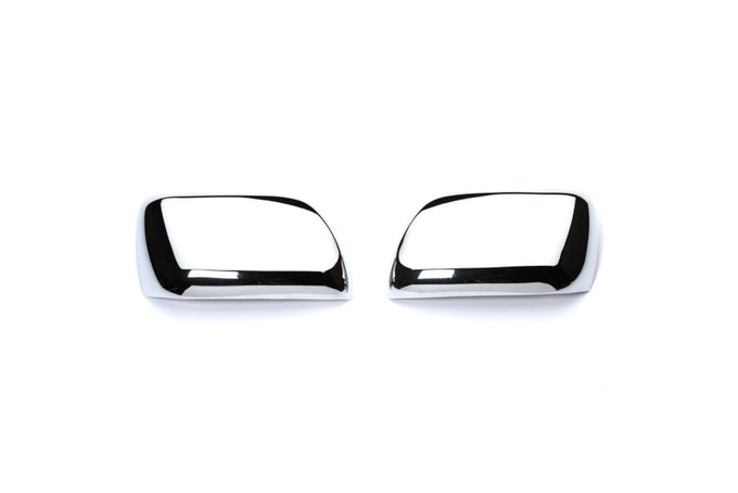 Mirror Covers <br> 08-10 Toyota Land Cruiser
