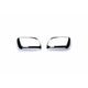Mirror Covers <br> 08-10 Toyota Land Cruiser
