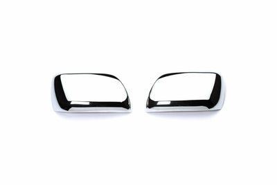 Mirror Covers <br> 08-10 Toyota Land Cruiser