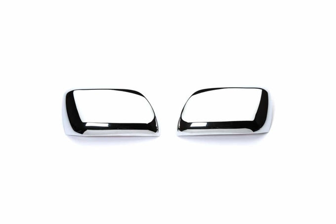 Mirror Covers <br> 08-10 Toyota Land Cruiser
