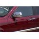 Mirror Covers <br> 08-10 Toyota Land Cruiser