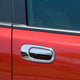 Door Handle Covers <br> 06-07 Dodge Charger