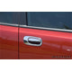 Door Handle Covers <br> 06-07 Dodge Charger