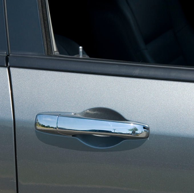 Door Handle Covers <br> 05-08 Dodge Magnum