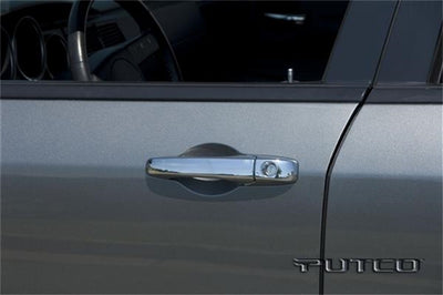 Door Handle Covers <br> 05-08 Dodge Magnum