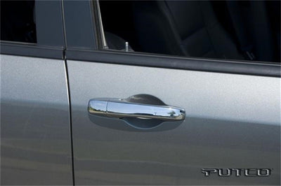 Door Handle Covers <br> 05-08 Dodge Magnum
