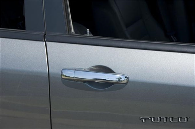 Door Handle Covers <br> 05-08 Dodge Magnum