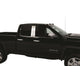 4pcs Stainless Steel Pillar Posts Classic <br> 07-14 Chevy Silverado, GMC Sierra 1500 2500 3500 HD