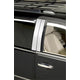 4pcs Stainless Steel Pillar Posts Classic <br> 07-14 Cadillac Escalade
