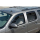 4pcs Stainless Steel Pillar Posts Classic <br> 07-14 GMC Yukon