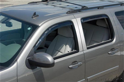 4pcs Stainless Steel Pillar Posts Classic <br> 07-14 GMC Yukon