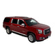 6pcs Stainless Steel Pillar Posts Classic <br> 15-20 Chevy Suburban, GMC Yukon XL, Cadillac Escalade ESV