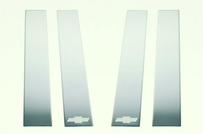 Bow Tie Etching <br> 19-25 Chevy Silverado 1500
