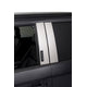Stainless Steel Pillar Posts Classic <br> 17-24 Ford F-350 F-250
