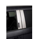 Stainless Steel Pillar Posts Classic <br> 17-22 Ford F-250 F-350
