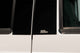 Black Platinum Pillar Posts Classic w/o Keypad <br> 15-24 Ford F-150
