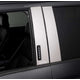 w/o Keypad SS Pillar Posts Classic <br> 15-24 Ford F-150