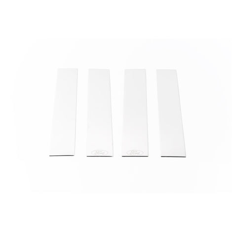 SS Pillar Posts Classic <br> 17-22 Ford F-250 F-350