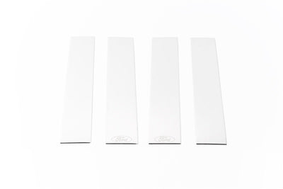 SS Pillar Posts Classic <br> 17-22 Ford F-250 F-350