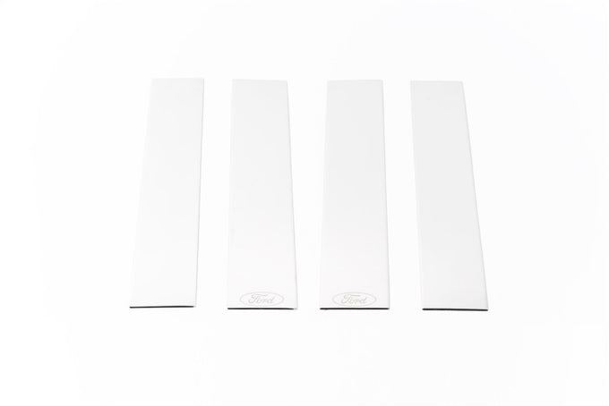 SS Pillar Posts Classic <br> 17-22 Ford F-250 F-350