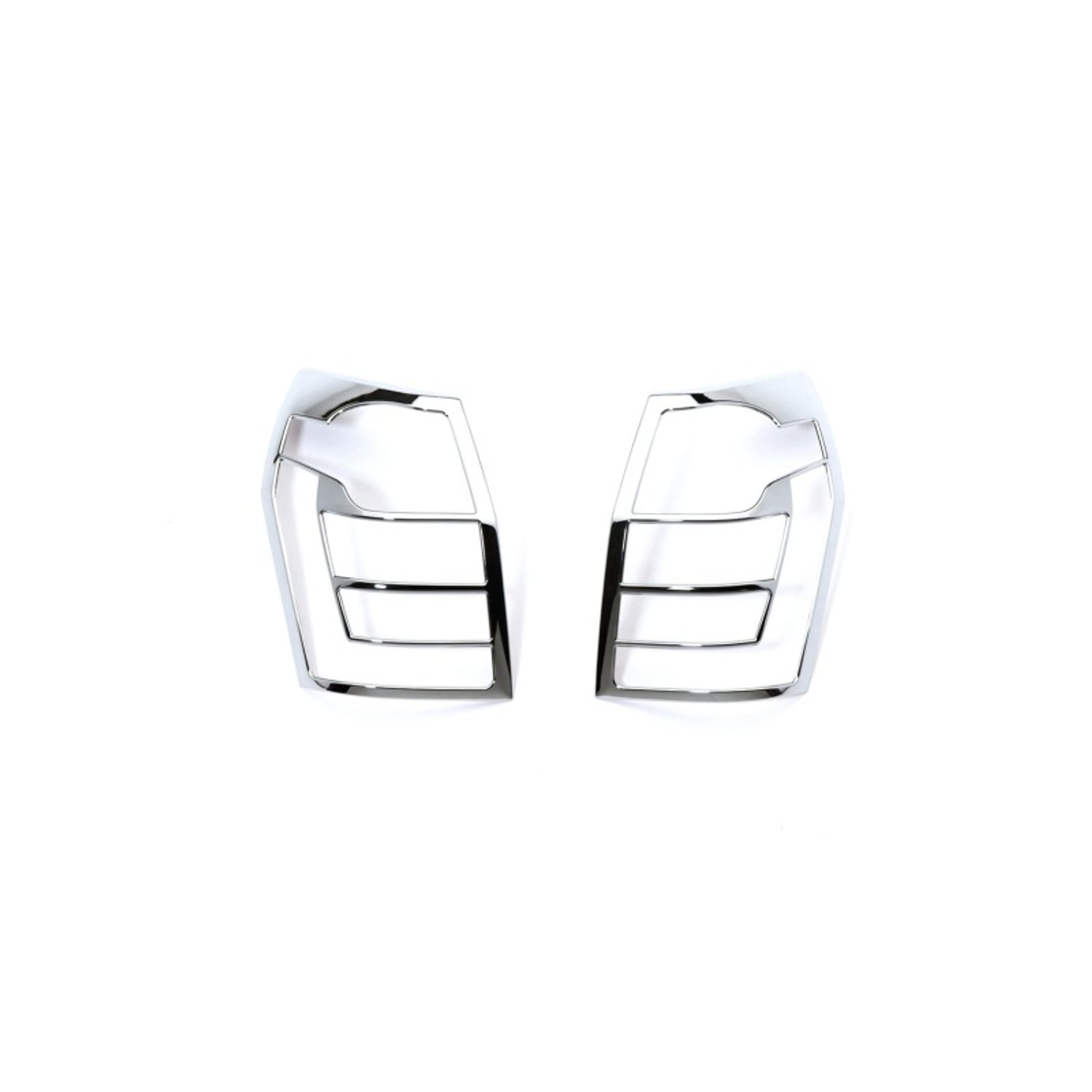 Tail Light Covers <br> 05-08 Dodge Magnum